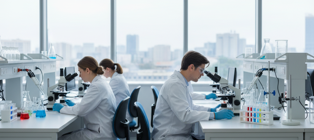 Investigación - Institiuto Enfermedades Inflamatorias e Inmunomediadas